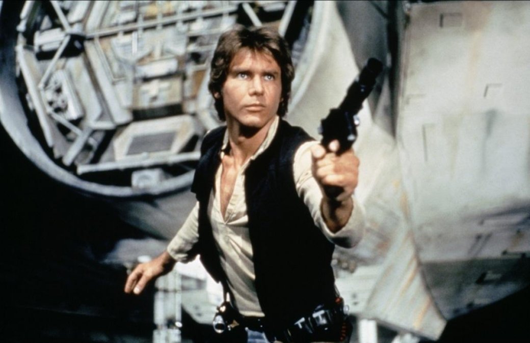 Лорд и Миллер поставят «Хан Соло» — самый нужный фильм Star Wars — фото 4