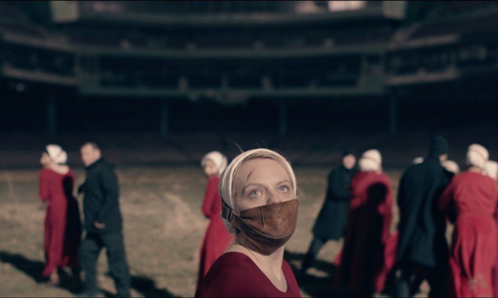 Первые впечатления от 2 сезона «Рассказа cлужанки» (The Handmaid's Tale) — фото 2
