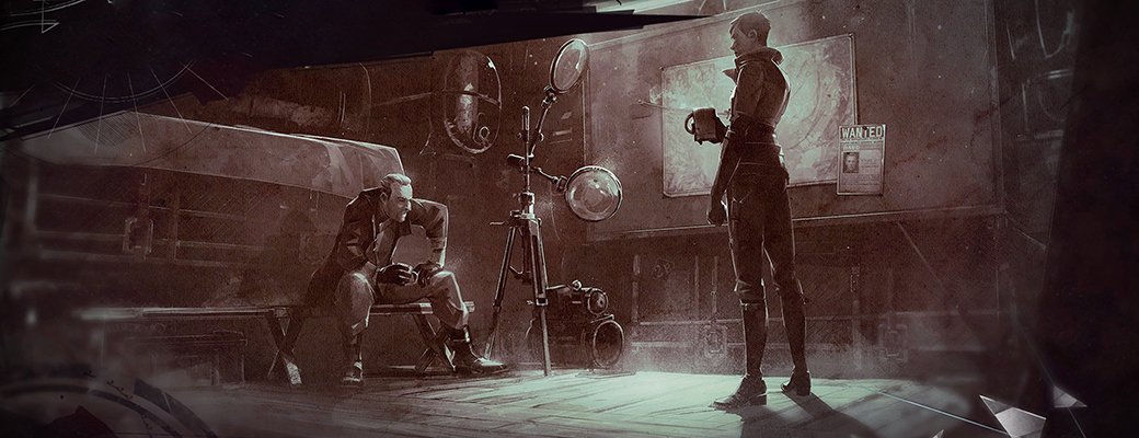 Гайд. Как выполнить все контракты в Dishonored: Death of the Outsider — фото 3
