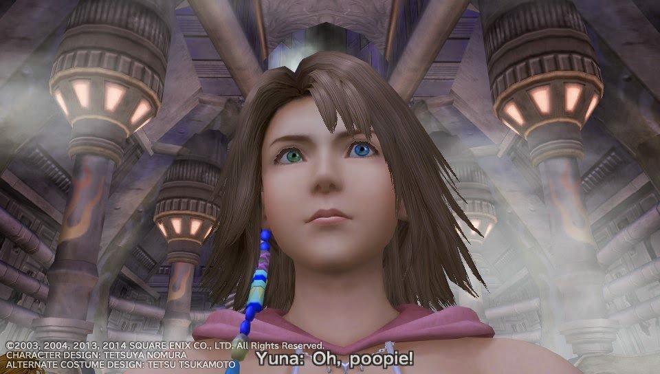 5 худших выпусков Final Fantasy — фото 6