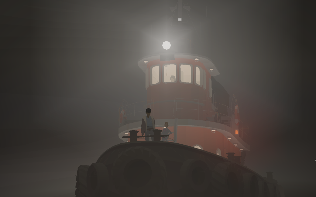 Внутри Kentucky Route Zero: 9-летний долгострой как главный игровой феномен десятилетия — фото 17
