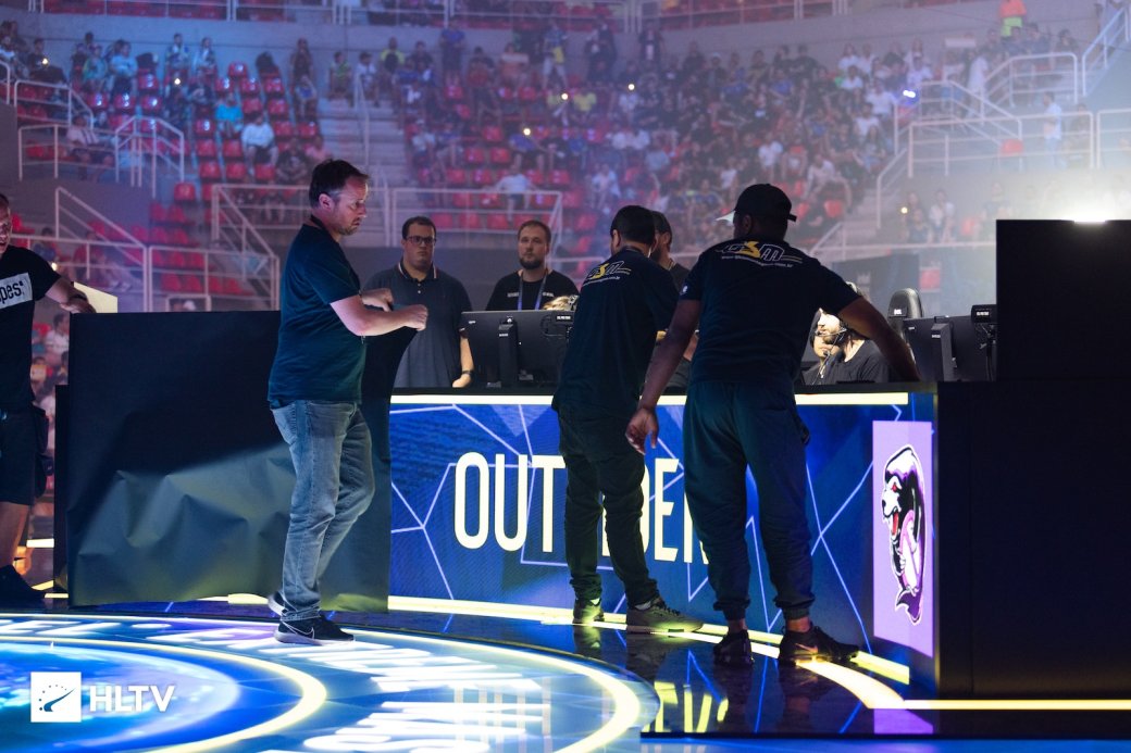 Российская команда Outsiders победила на чемпионате IEM Rio Major 2022 по CS: GO — изображение 6