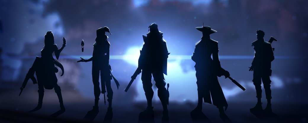 Riot рассказала об онлайн-шутере Valorant. Известны системные требования — фото 1