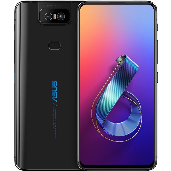 Asus ZenFone 6 представлен официально: необычный флагманский камерофон по цене китайских новинок — фото 4