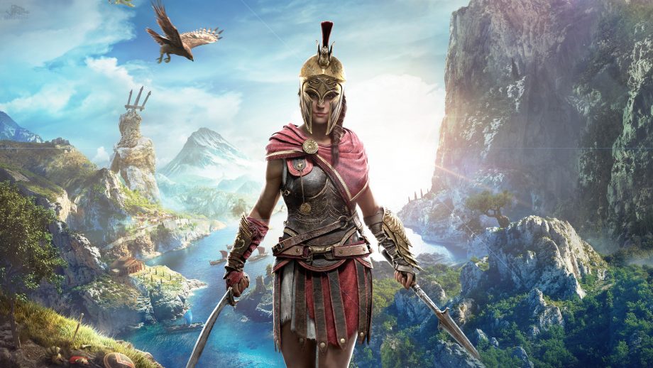 Геймеры обсудили нынешнее состояние серии Assassin’s Creed и ее будущее — фото 1