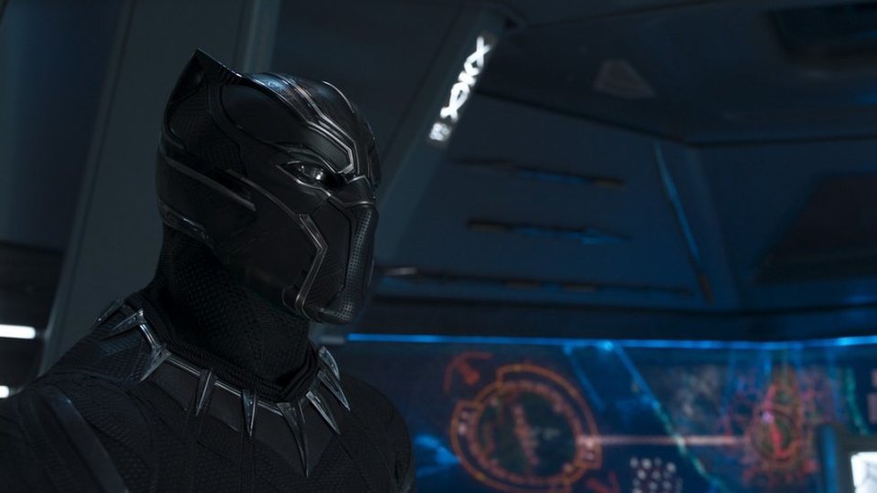 Киномарафон: все фильмы трех фаз кинематографической вселенной Marvel — фото 76