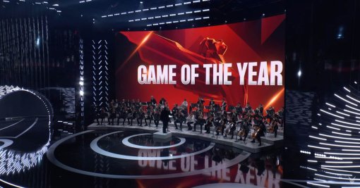 Джефф Кили поделился данными о просмотрах The Game Awards 2022