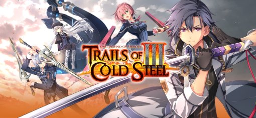 The Legend of Heroes: Trails of Cold Steel 3 и 4 могут выйти на PlayStation 5