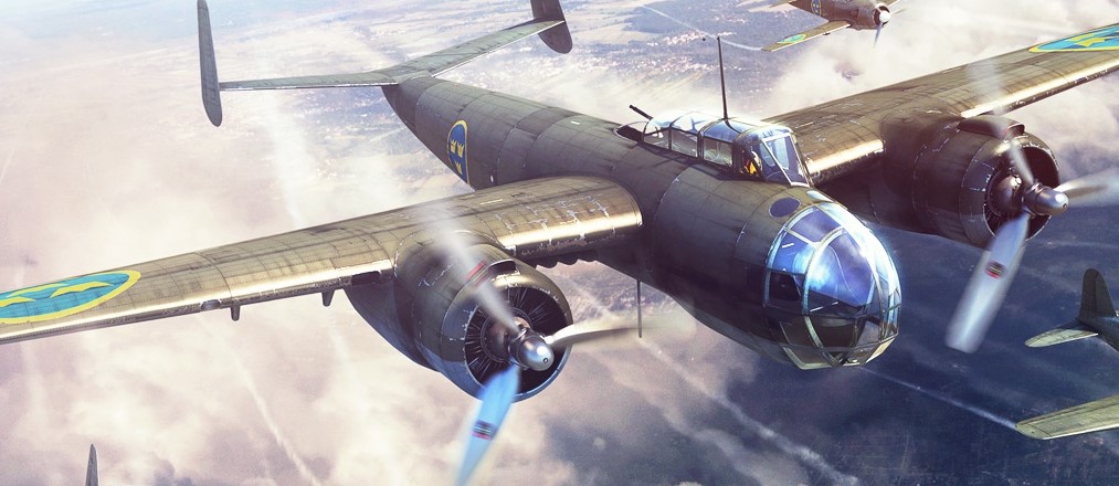 Тимур Бекмамбетов воссоздал подвиг лётчика Девятаева в кино с помощью War Thunder — фото 1