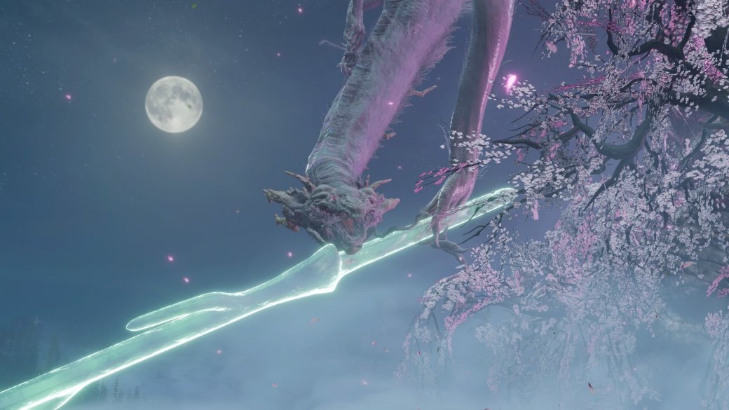 Лучшие игровые боссы 2019 года. От Томасси из Control до Иссина из Sekiro: Shadows Die Twice — фото 3