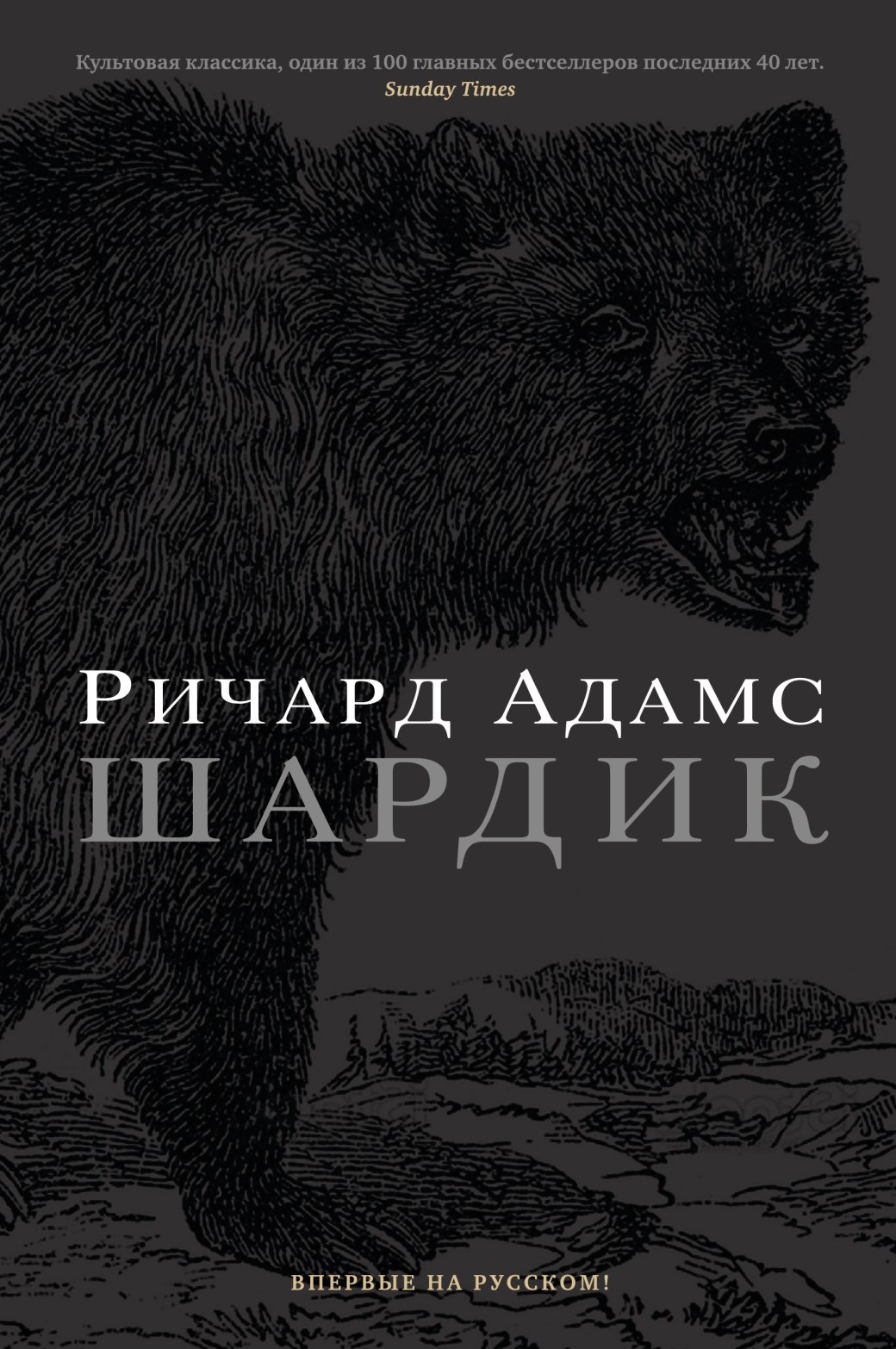 25 главных книг 2010-2019 — фото 19