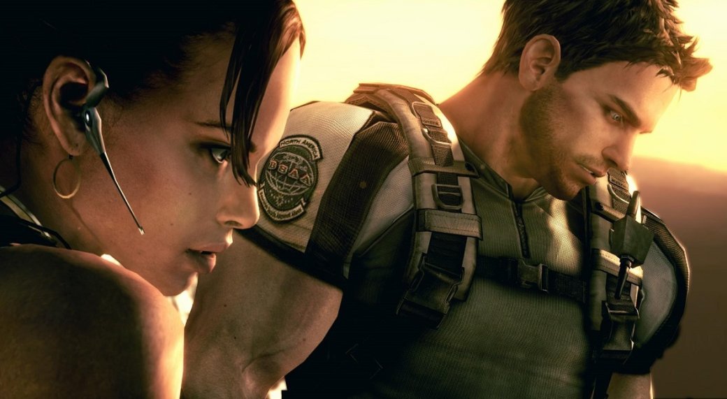 3 части Resident Evil, которые разочаровали нас сильнее всего — фото 6