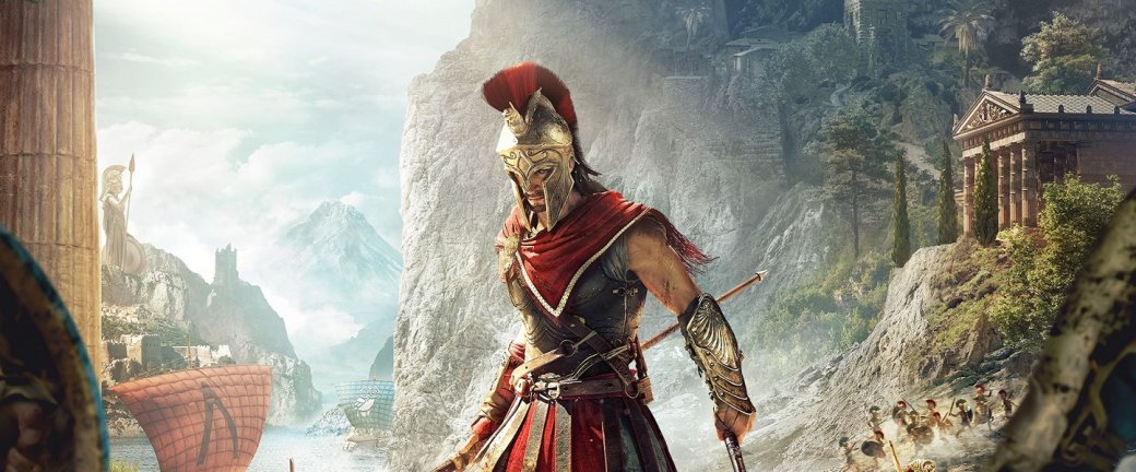 Чего ждать от выставки E3 2019? — фото 19