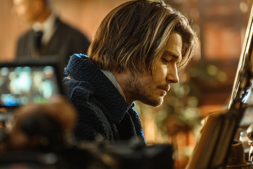 10 худших сериалов 2020. 8 место. «Шерлок в России» — самое глупое и веселое приключение Холмса — фото 2