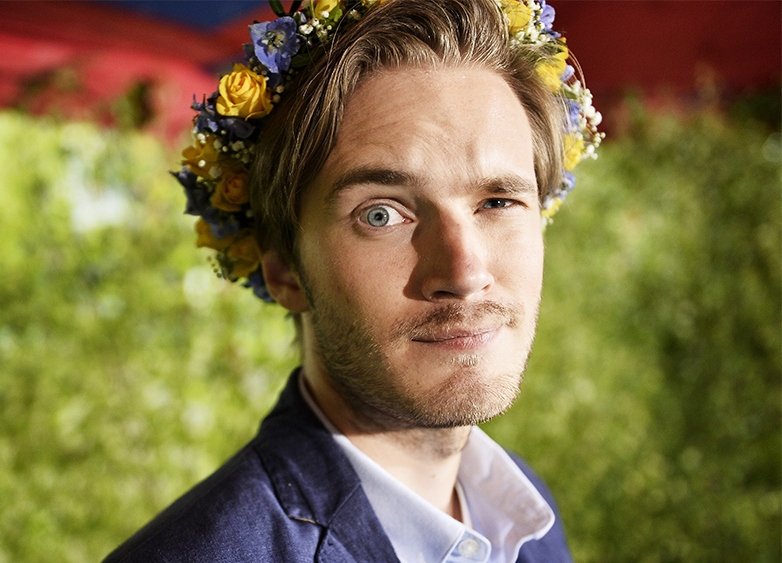 PewDiePie пообещал удалить свой канал на YouTube — фото 1