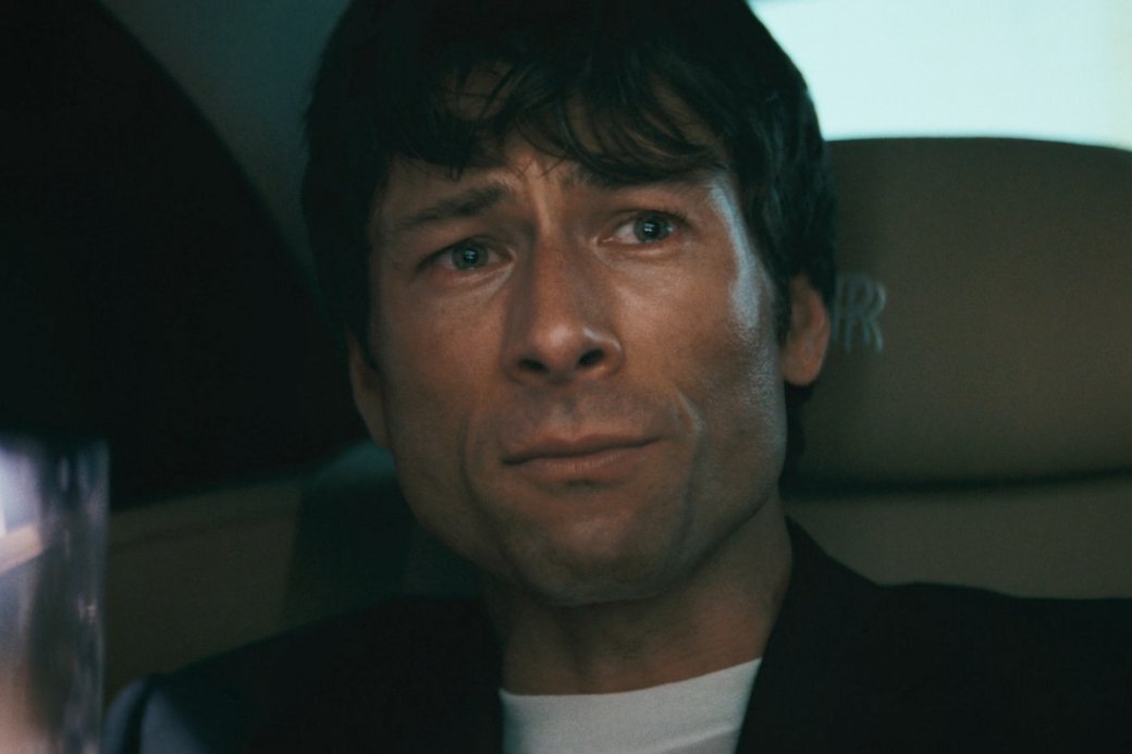 Кадр из фильма «Наследник»

Источник: StudioCanal