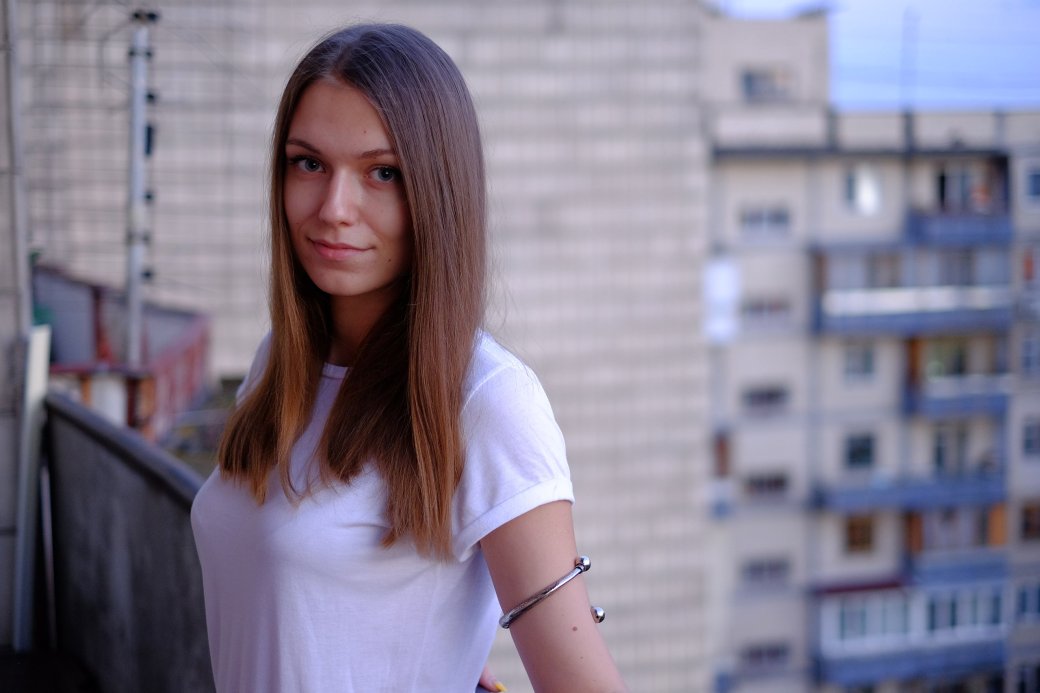 Любимица англоязычной публики и официальное лицо Starladder — фото 3