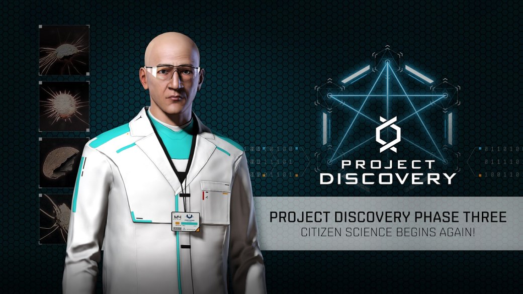 Играть в видеоигры и бороться с COVID-19? Ученые и создатели EVE Online объясняют, как это возможно — фото 1