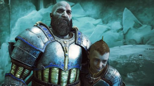 God of War: Ragnarok получила больше всего номинаций на Develop:Star Awards 2023