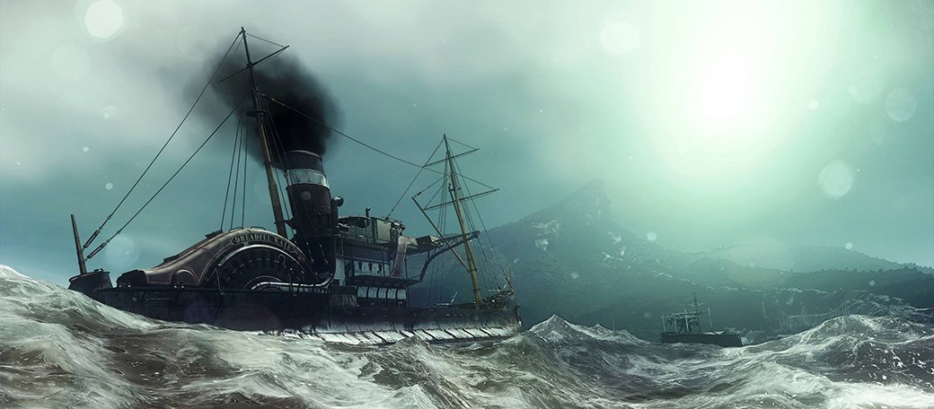 Как устроен мир Dishonored — фото 6