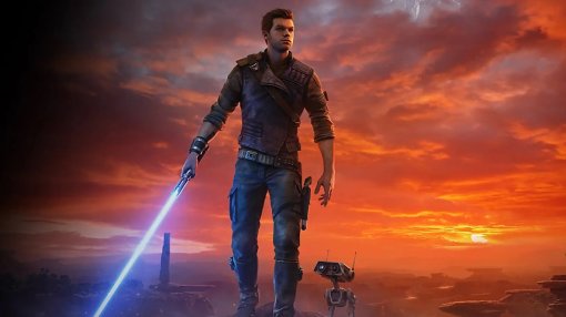 Star Wars Jedi: Survivor заняла первую строчку по загрузкам из PS Store в апреле
