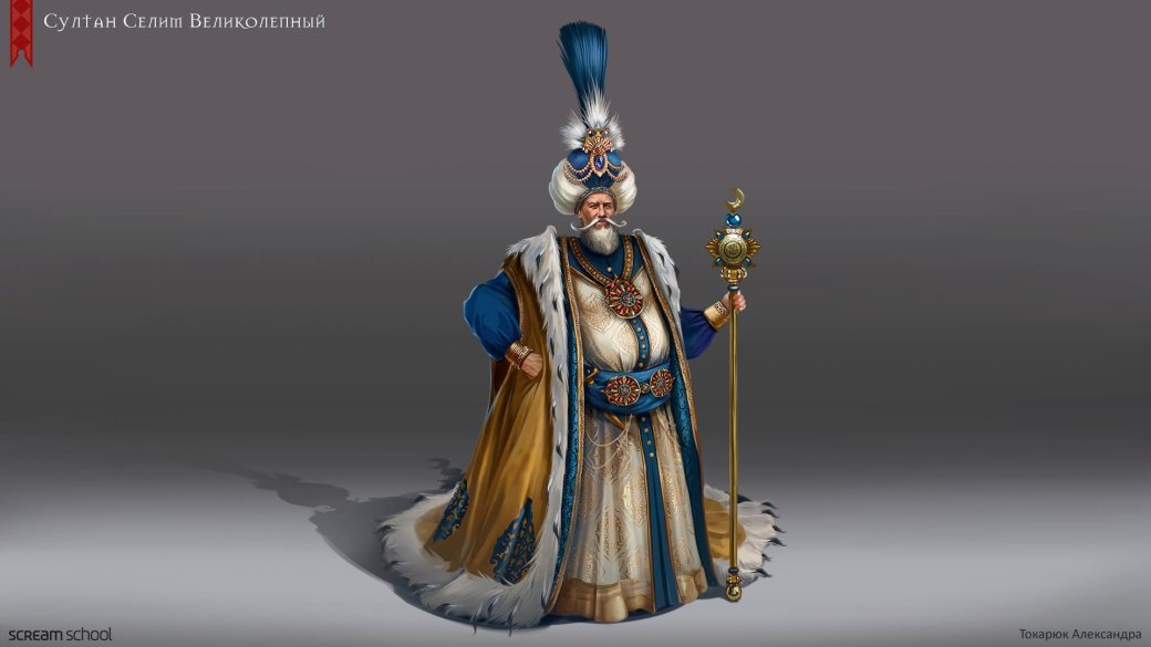 Потрясающий фанатский концепт DLC для «Ведьмак 3». CD Projekt, ау! — фото 4
