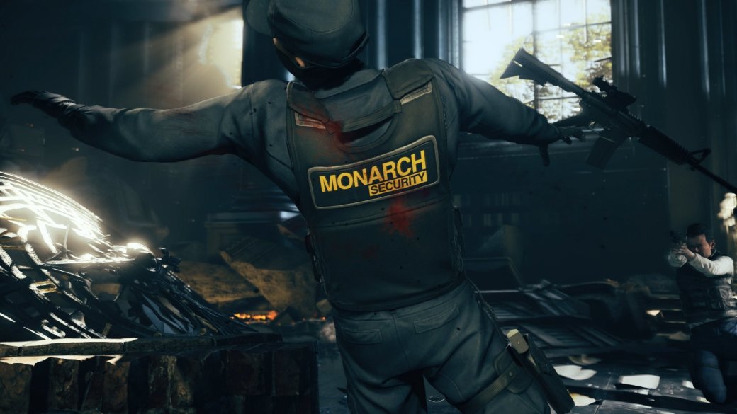 Xbox One: все известные игры на данный момент — изображение 2