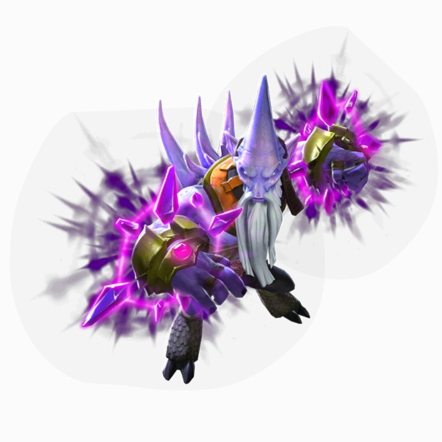 В Dota 2 вышла Immortal Treasure 2 — фото 2