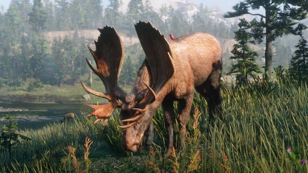 Новости 25 сентября одной строкой: новые кадры RDR 2, сотрудники Telltale подали на компанию в суд — изображение 6