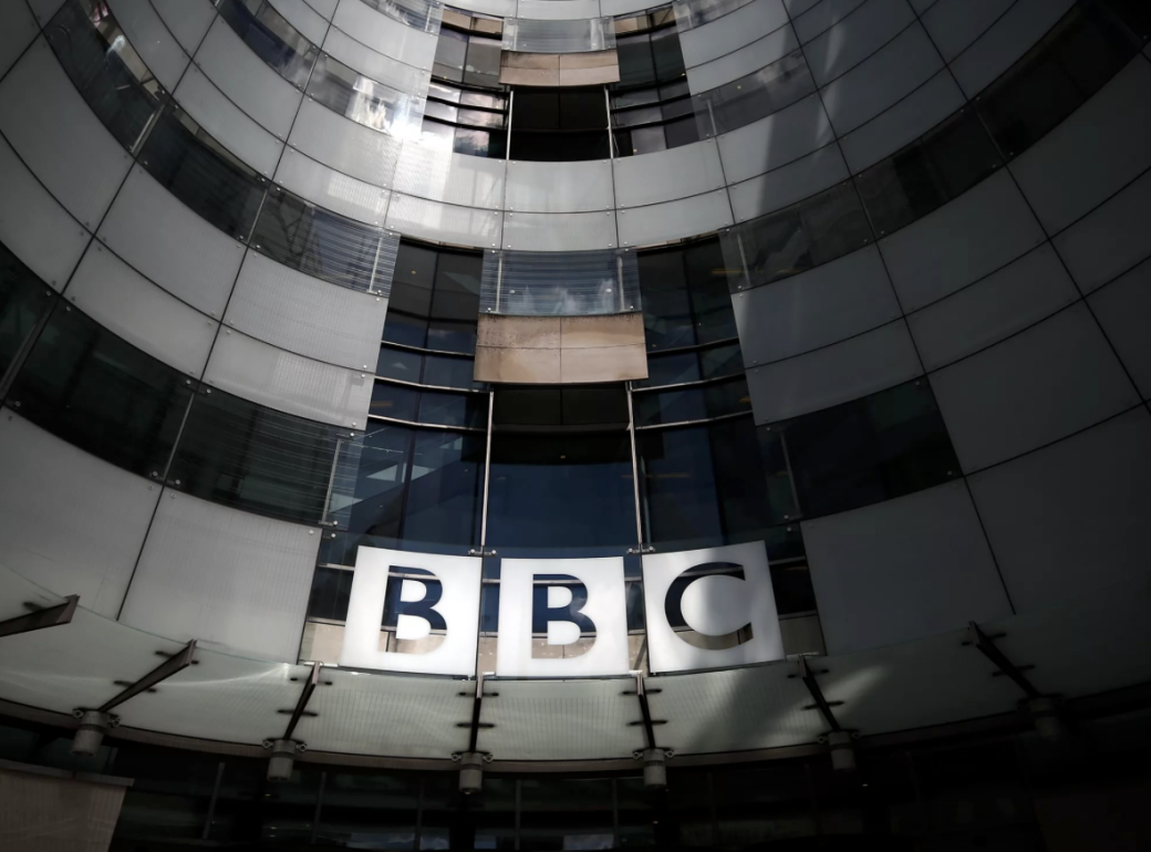 BBC пожертвует 500 тысяч фунтов стерлингов на борьбу с коронавирусом — фото 1