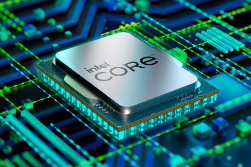 Intel подтвердила утечку данных по процессорам Alder Lake