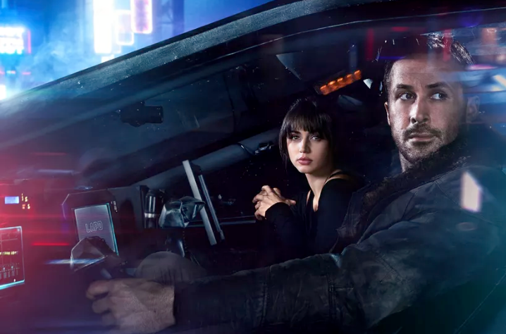 Предварительный показ «Бегущего по лезвию 2049» совершил невозможное — фото 1