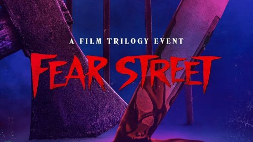 «Улица страха»: Netflix показал трейлер кинотрилогии ужасов по книгам Р. Л. Стайна