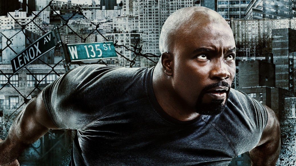 Netflix и Marvel отменили продолжение «Люка Кейджа» из-за «сценарных разногласий» — фото 1
