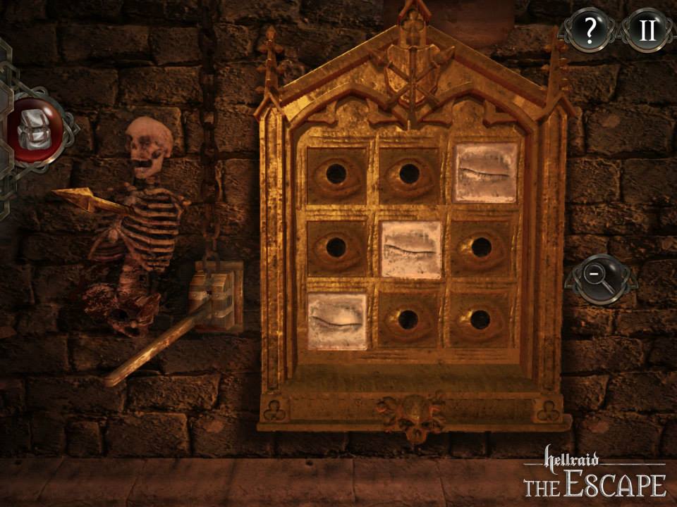 Мобильное ответвление Hellraid отложили на два месяца — фото 1