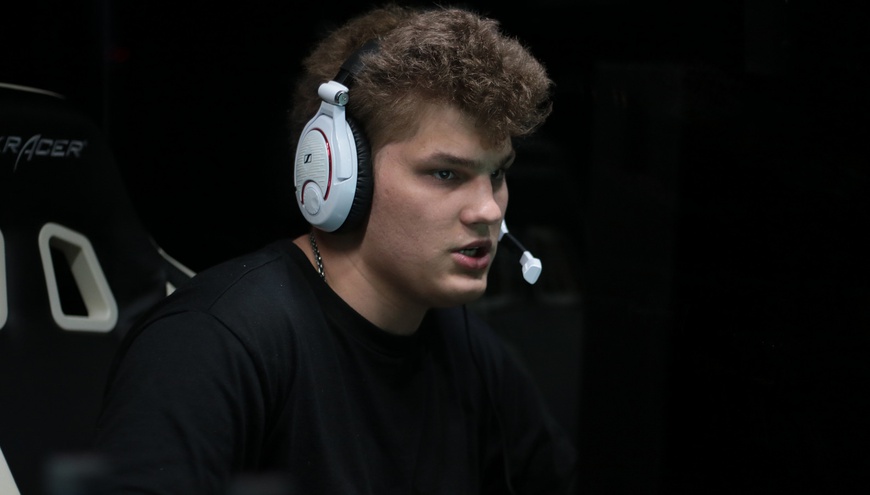 Winstrike против Fnatic — это было сильно — фото 1