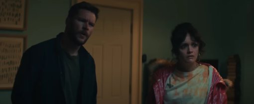 Звезда «Дома дракона» Оливия Кук появилась в трейлере фильма «Гнев материнский»