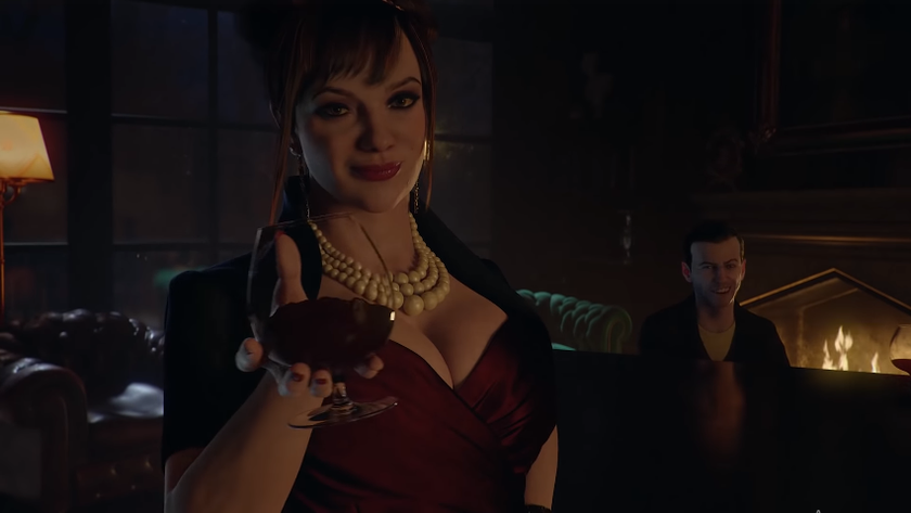 Авторы Vampire: The Masquerade — Bloodlines 2 рассказали о первом чистокровном клане [обновлено] — фото 1