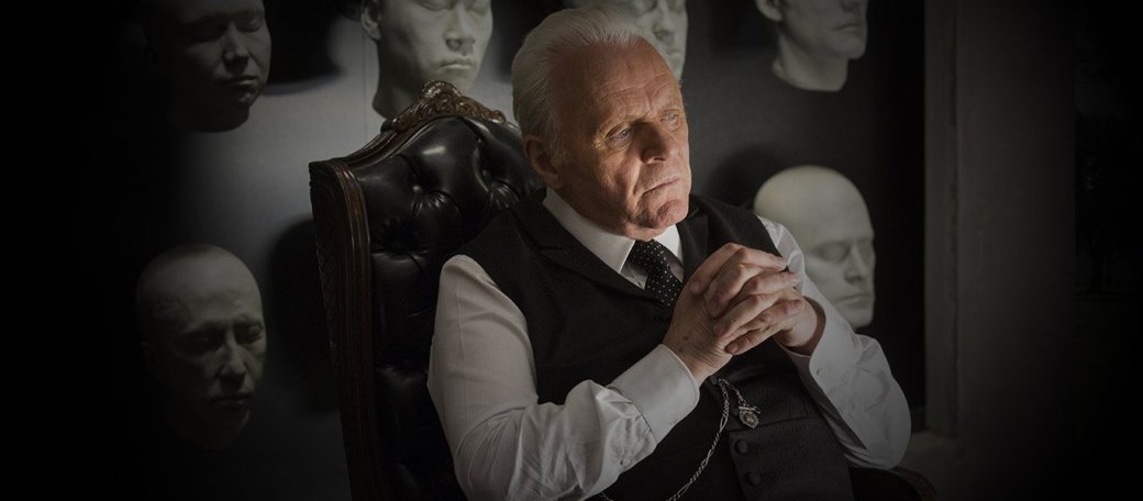 Парк «Мира Дикого Запада» как пример ужасного геймдизайна — фото 17