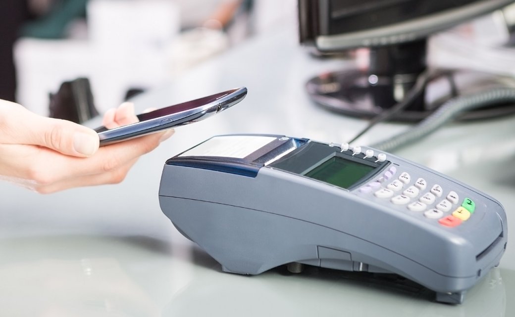 В России запустили сервис бесконтактной оплаты Mir Pay — свой аналог Google Pay и Apple Pay — фото 1