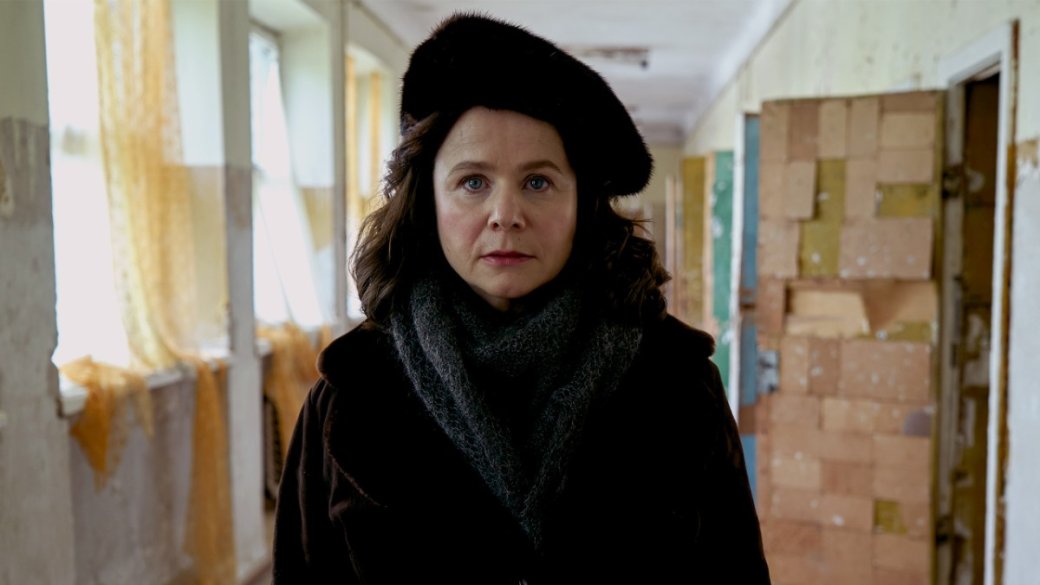 Первые впечатления от сериала HBO «Чернобыль». Искренне, жутко, безумно пронзительно — фото 5