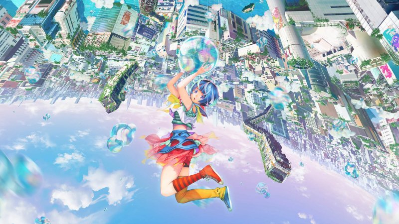 Аниме от Netflix vs японское аниме: почему западные платформы не могут конкурировать (и это хорошо) - изображение 1