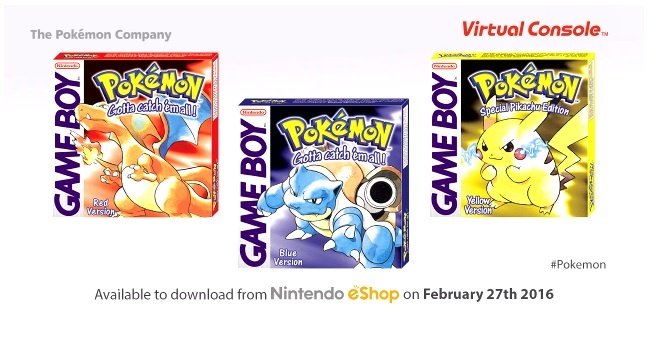 Итоги Nintendo Direct: Twilight Princess HD,  ре-релиз Pokemon и др. — фото 2