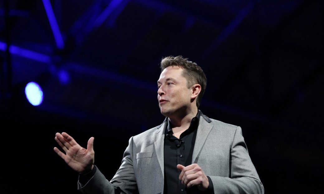 Илон Маск хочет встроить в машины Tesla видеоигры и уже начал поиски разработчиков для этого! — фото 1
