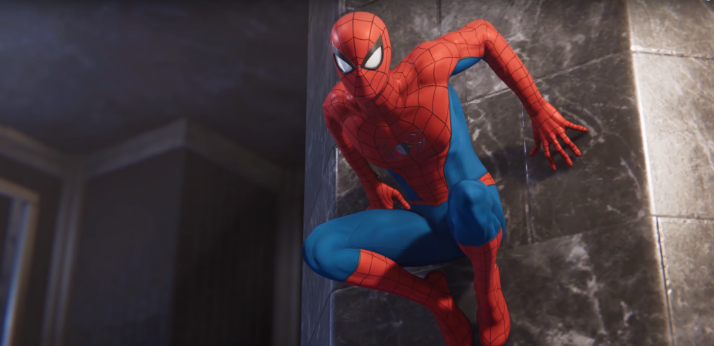 Мнение. Spider-Man от Insomniac заставит вас снова полюбить Человека-паука — фото 2