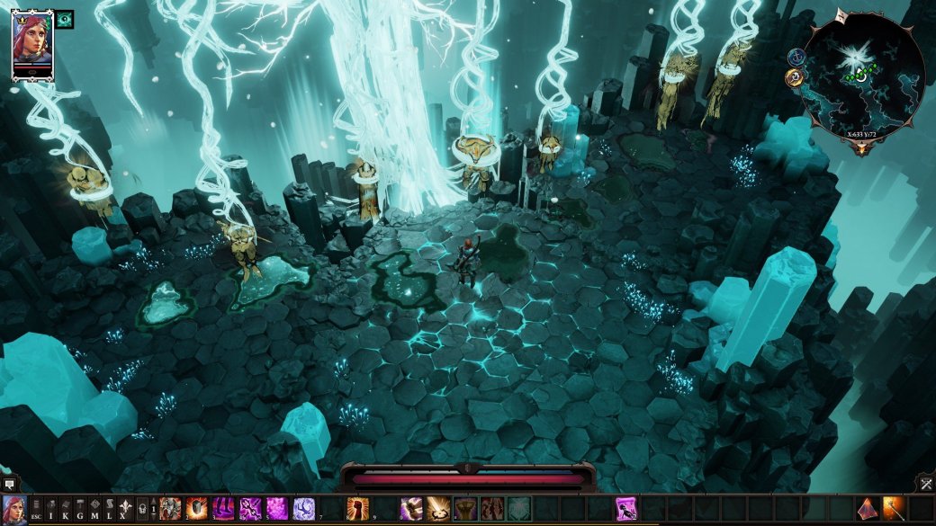 Гайд по достижениям в Divinity: Original Sin 2 — фото 5