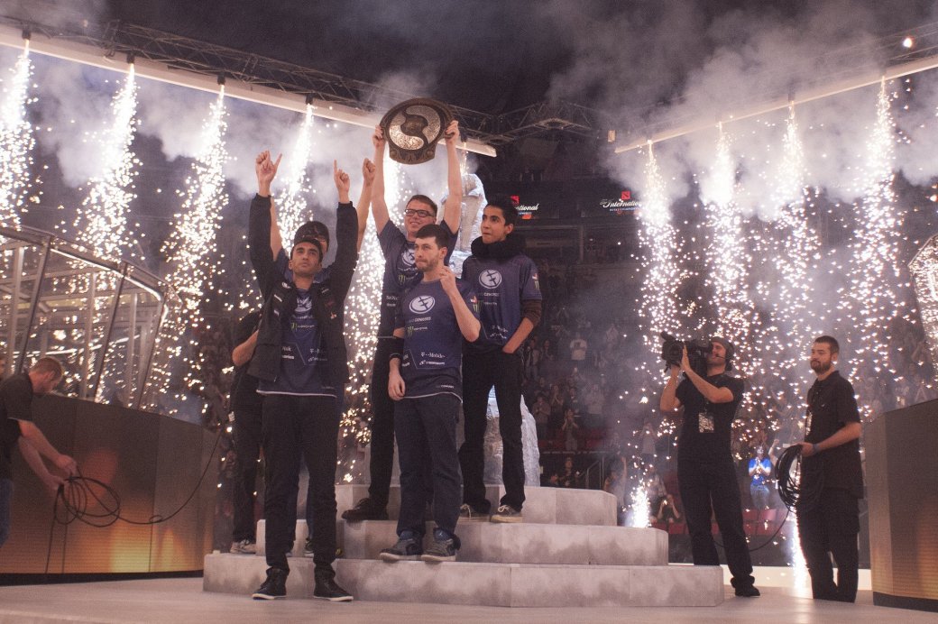 От Na`Vi до Wings. Есть ли жизнь после победы на The International? — фото 5