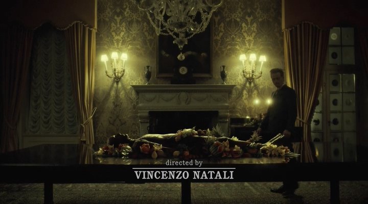 «Ганнибал»: самый красивый сериал в истории телевидения — изображение 14
