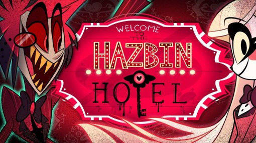 Amazon показали новый отрывок из грядущего сериала Hazbin Hotel