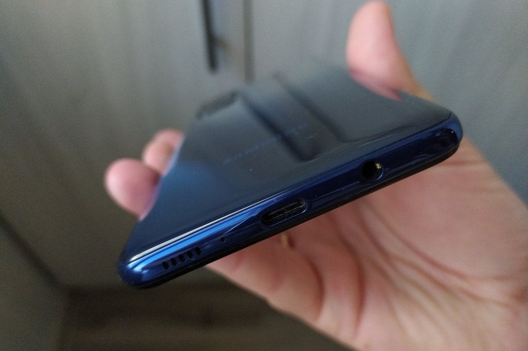 Личный опыт: как я два месяца пользовался смартфоном Samsung Galaxy M31s — фото 5
